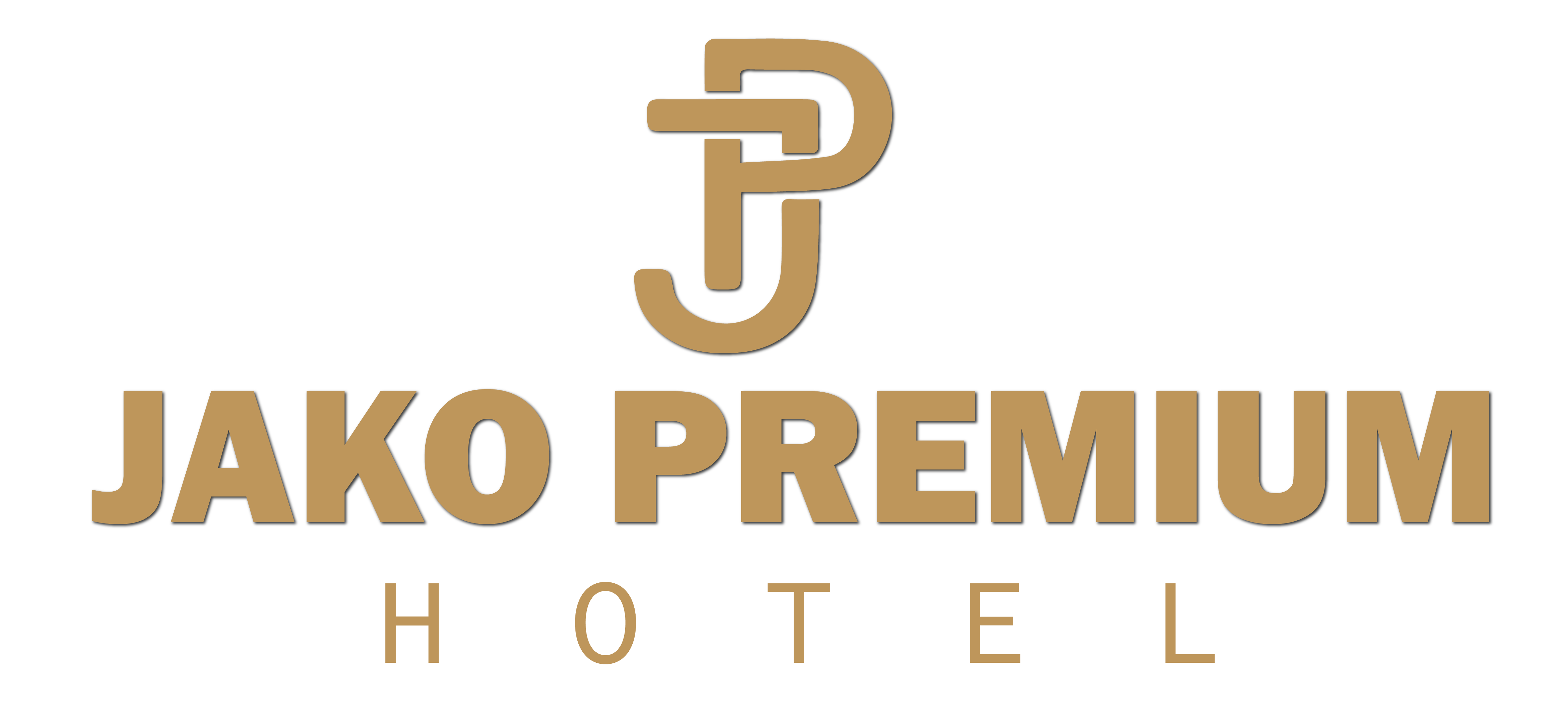 Jako Premium Hotel Logo
